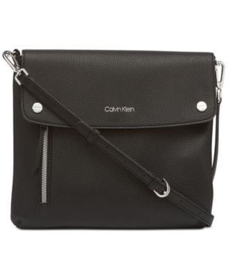 calvin klein rachel crossbody