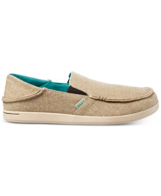 REEF Men's Cushion Bounce Matey Loafers 