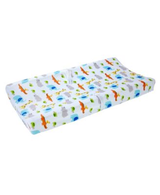 carter's changing pad cover