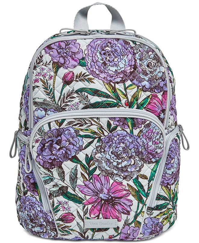 Vera Bradley Hadley Small Backpack & Reviews Handbags & Accessories