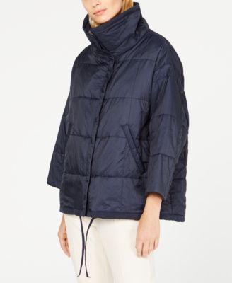 max mara weekend padded coat