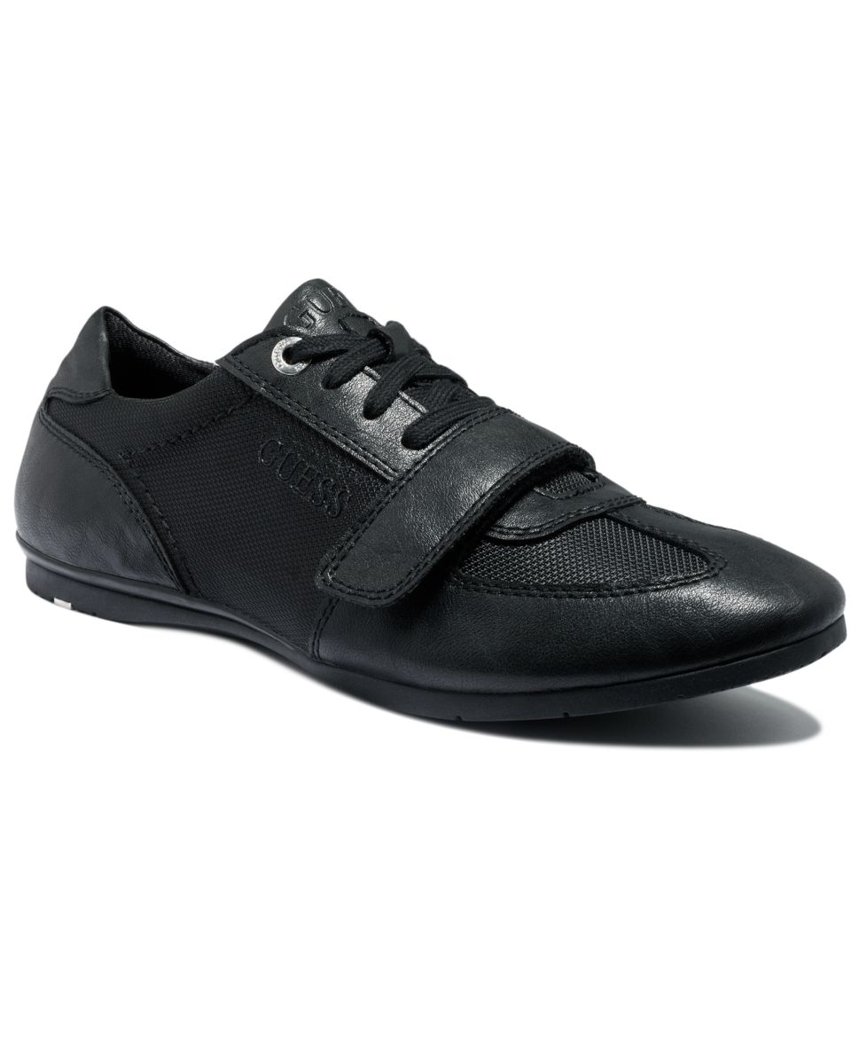 Guess Shoes, Actine2 Sneakers   Mens Shoes