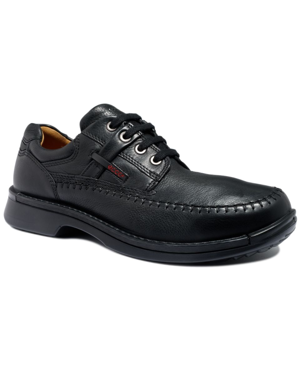 Ecco Shoes, Bradley Lace Up Shoes   Mens Shoes