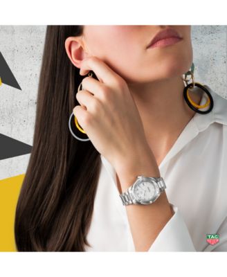 tag heuer aquaracer macy's