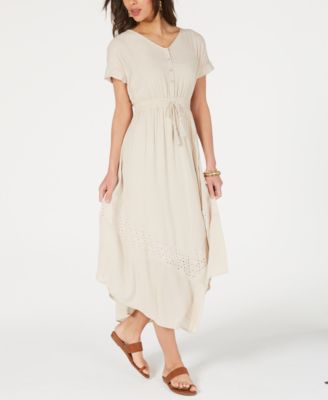 macys style & co dresses