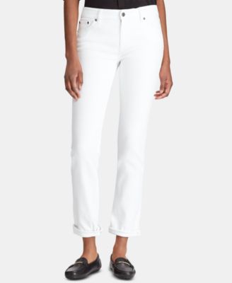 lauren ralph lauren petite jeans