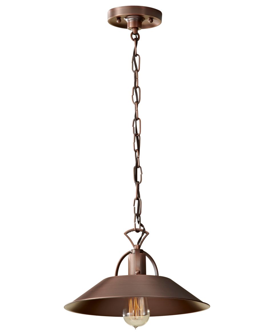 Uttermost Lighting, Albiano Rectangle 2 Light Pendant   Lighting