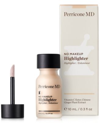 perricone md no makeup highlighter