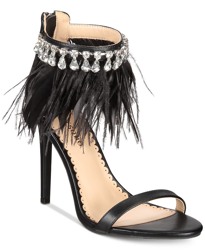 zigi soho sandals macy's