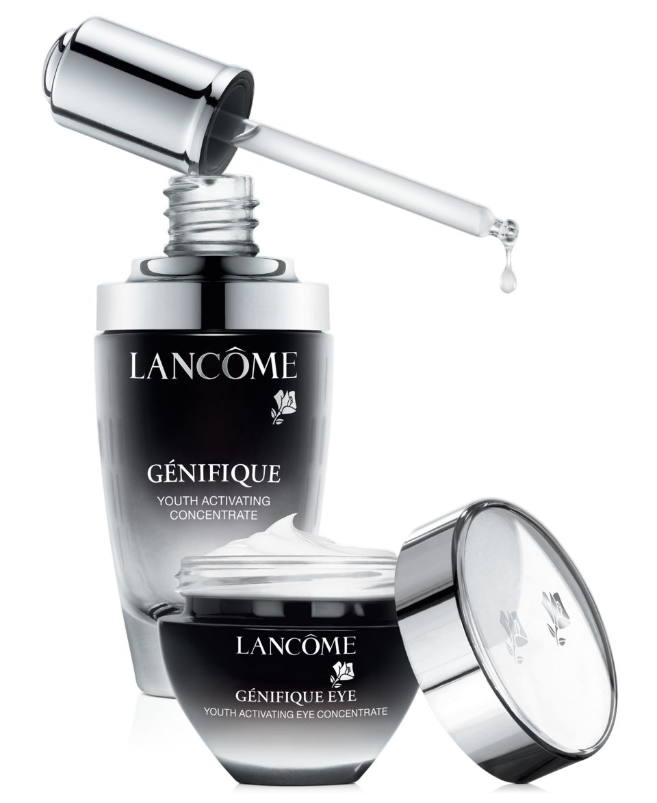 Lancôme Serum Collection   Skin Care   Beauty