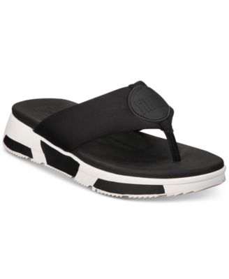 macy's fitflops sandals