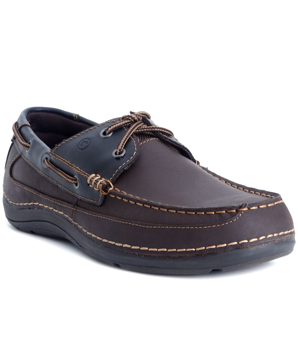 Sebago Shoes, Bowman Slip On Boat Shoes   Mens Shoes