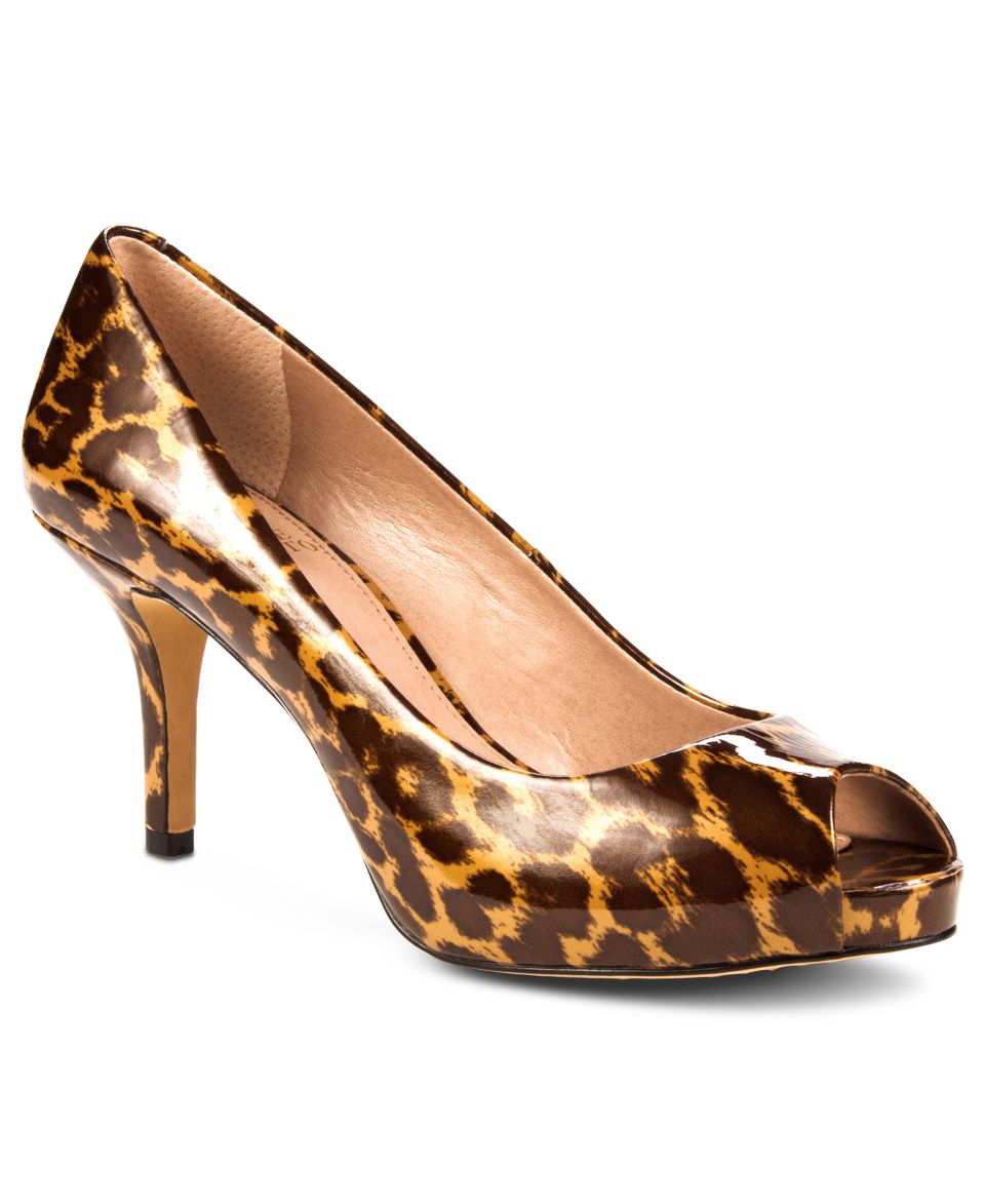 Vince Camuto Shoes, Jensen Platform Pumps