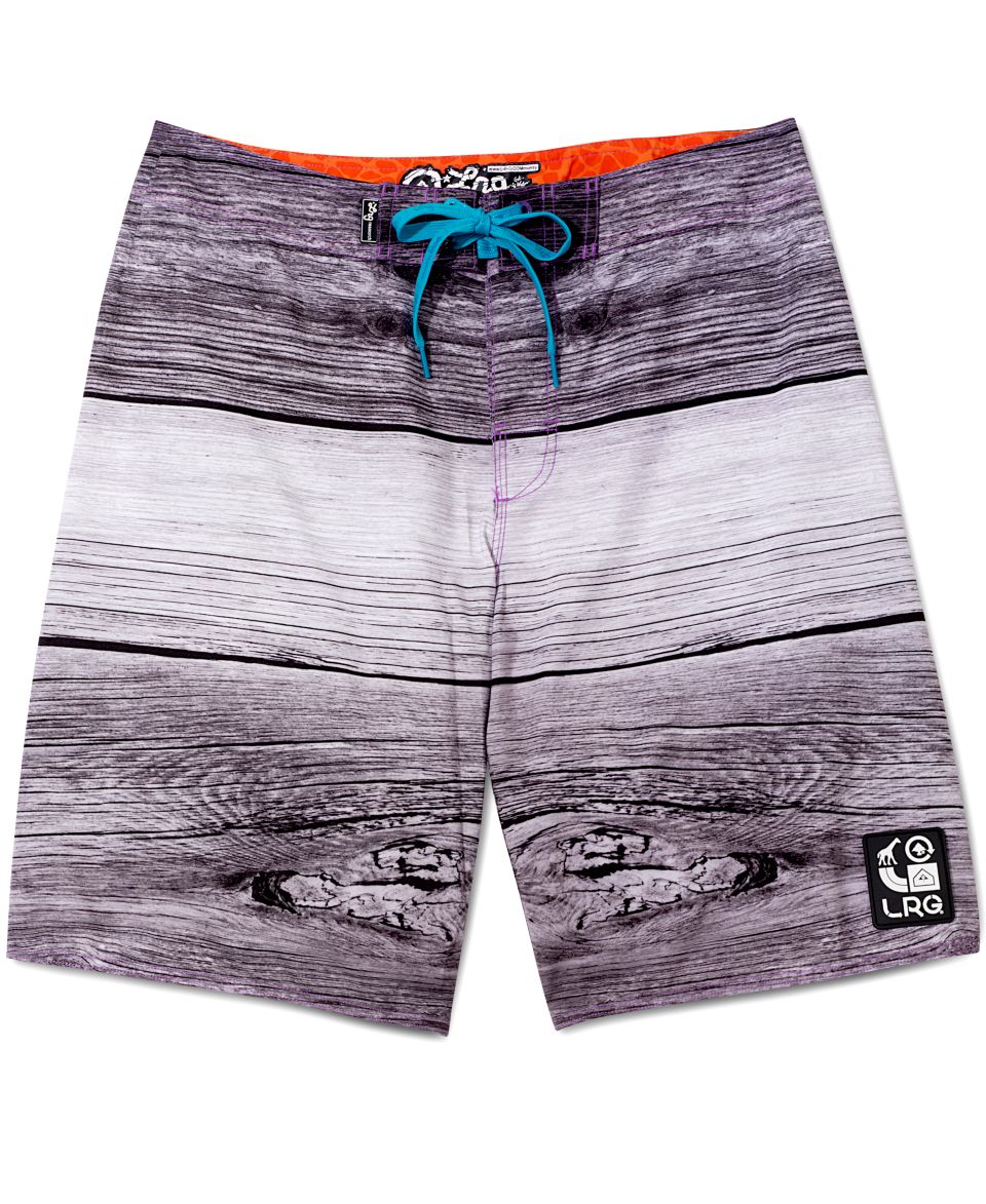 LRG Swimwear, Grainman Boardshort Swim Trunks