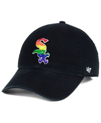 white sox clean up hat