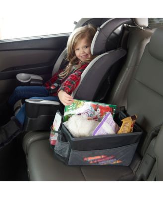 evenflo undermat seat protector