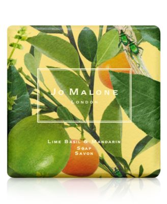 lime basil and mandarin review