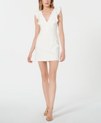 macys french connection dress