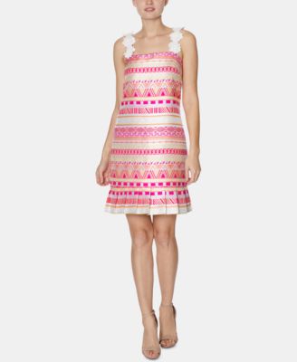 flower dress macys