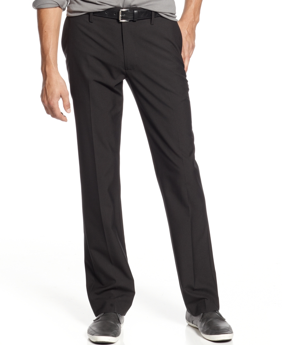 reaction dress pants tonal vertical pants orig $ 75 00 36 99