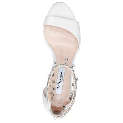 nina vera strap sandals