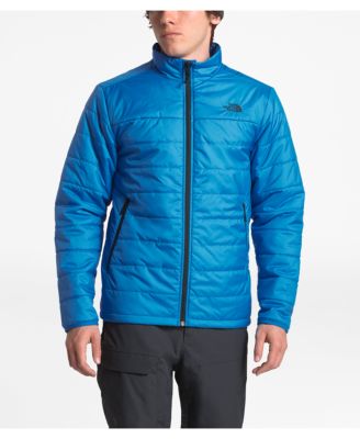 north face bombay insulated jacket