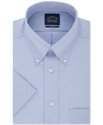 macys mens dress shirts short sleeve