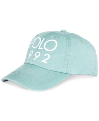 polo 1992 hat