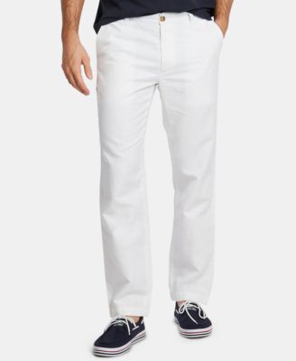 nautica sweatpants macy's