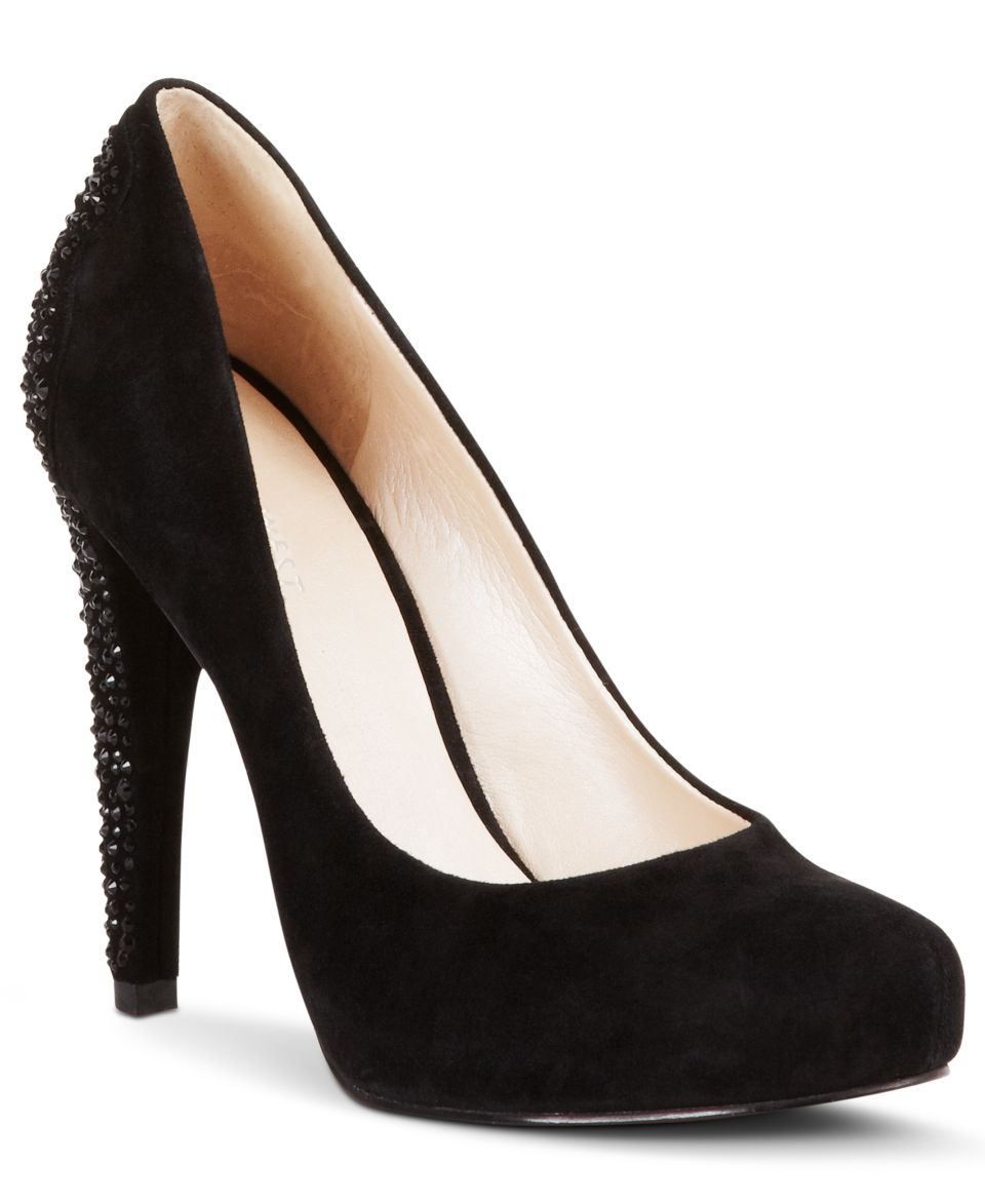 Steve Madden Womens Shoes, Remedy Platform Pumps