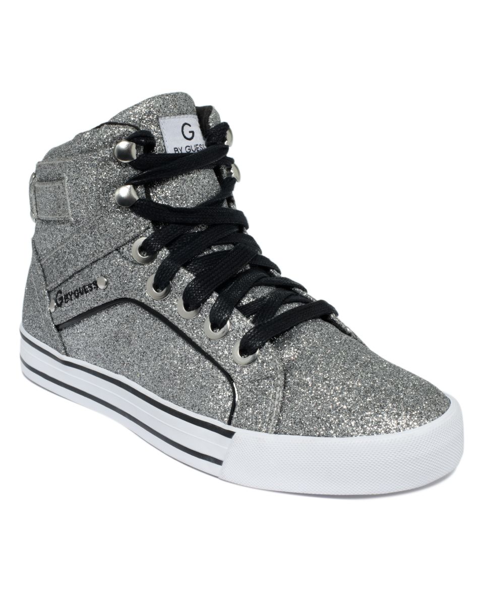 by GUESS Womens Shoes, Oona Sneakers   Shoes