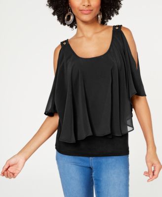 macys thalia sodi tops