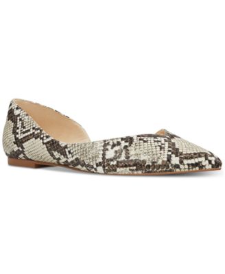nine west flats