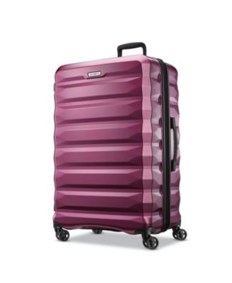 samsonite spin tech 2.0