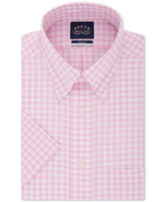 macys mens short sleeve dress shirts