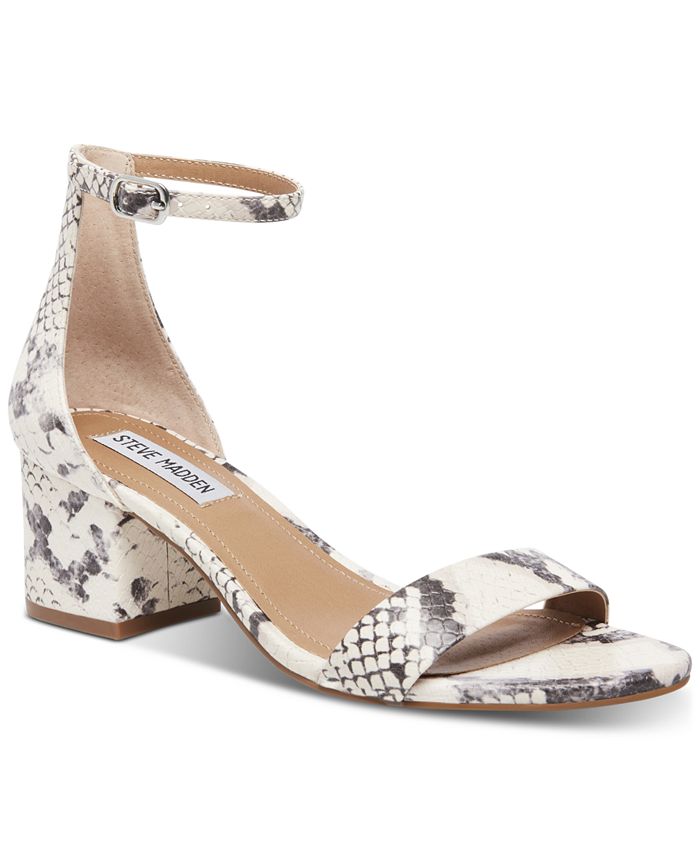 macys steve madden irenee
