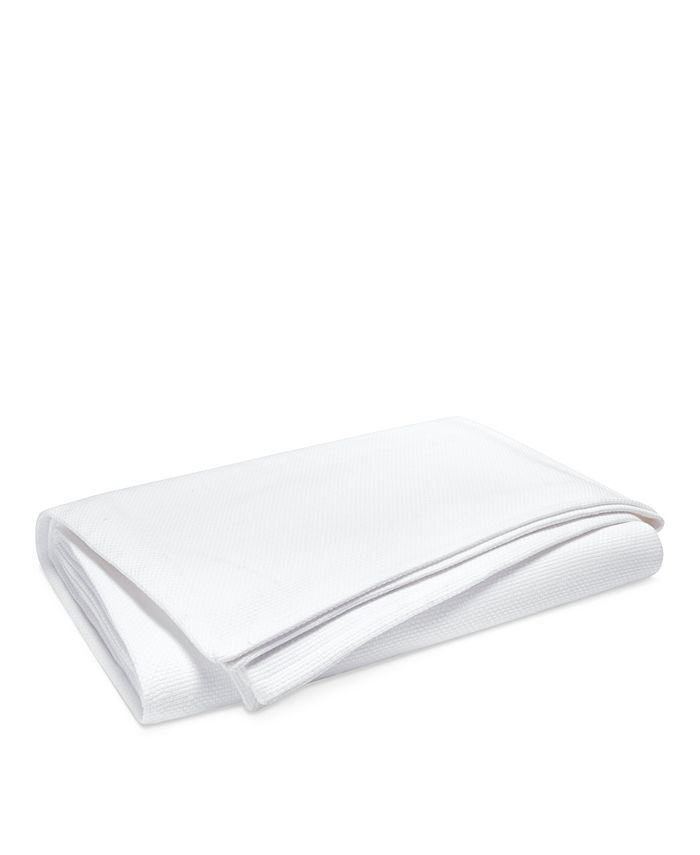 Lauren Ralph Lauren Willa Full/Queen BasketWeave Bed Blanket & Reviews