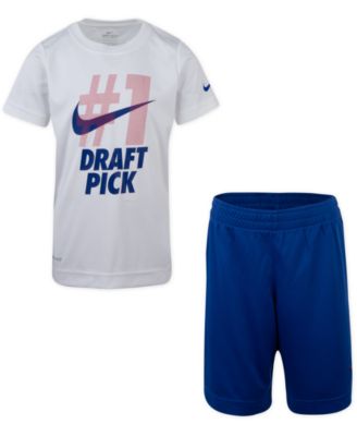 nike little boys clothes