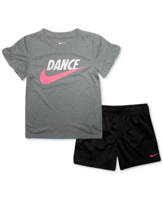 nike dance clothes