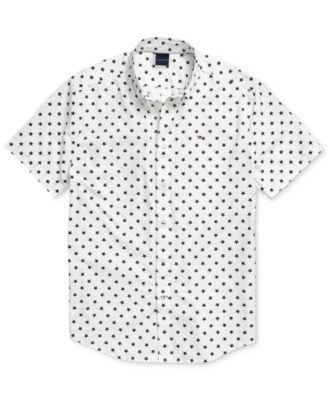 tommy hilfiger star shirt