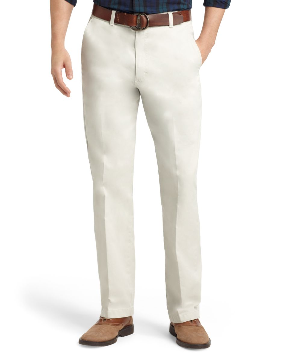 Izod Pants, Gramercy Chino Pants   Mens Pants