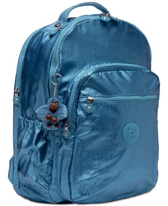 Kipling Seoul Go XL Laptop Backpack & Reviews - Handbags & Accessories ...