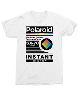 polaroid sweatshirt men