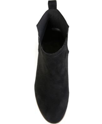 journee collection rimi women's ankle boots