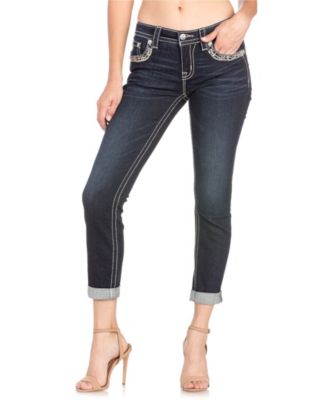 miss me hailey skinny jeans