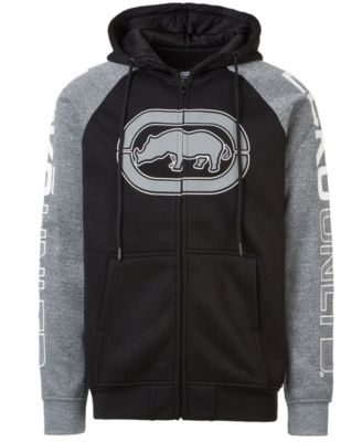 hoodie ecko