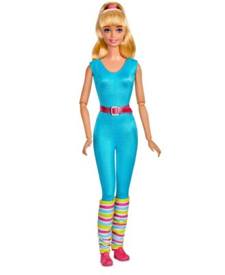 new doll in toy story 4