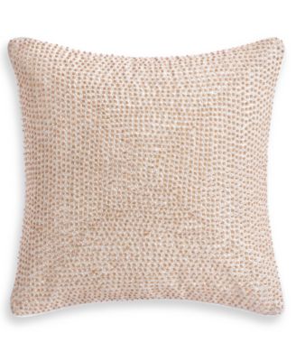 hotel collection decorative pillows