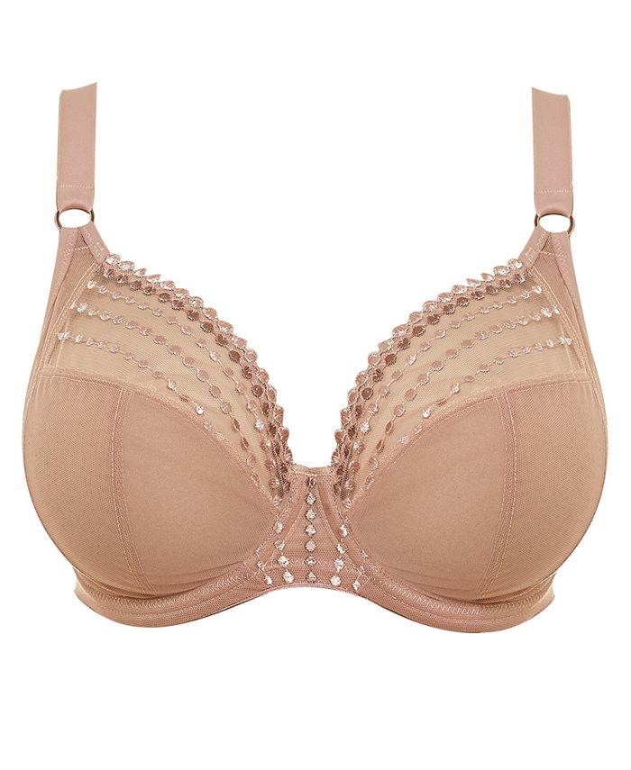 Elomi Matilda Full Figure Matilda Underwire Bra EL8900, Online Only