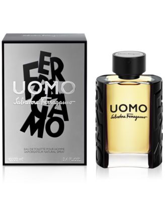 salvatore ferragamo uomo napoli